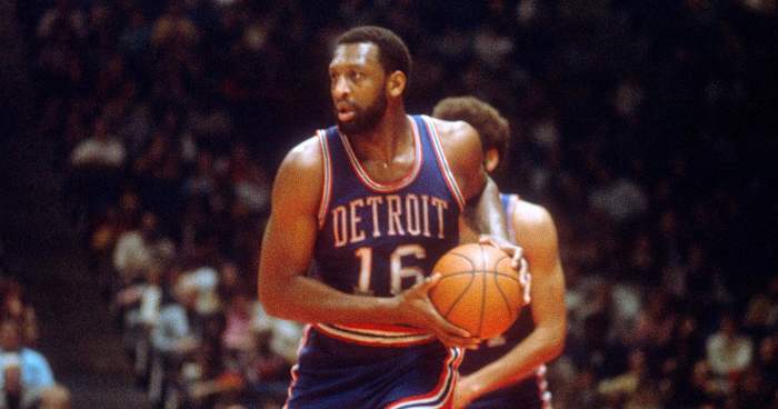 Bob Lanier